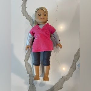American Girl Doll